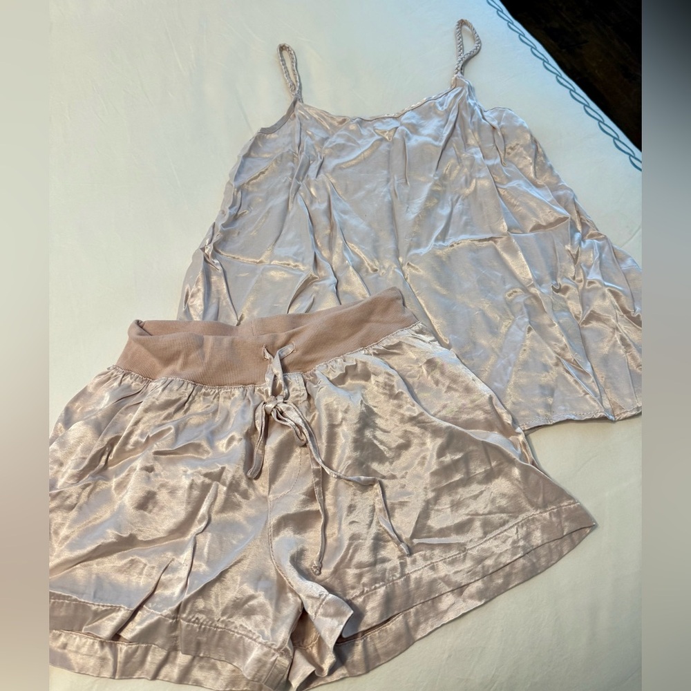 PJ Harlow Two Piece Set